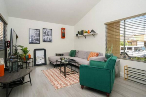 Stylish 3 bedroom home near the Las Vegas Strip